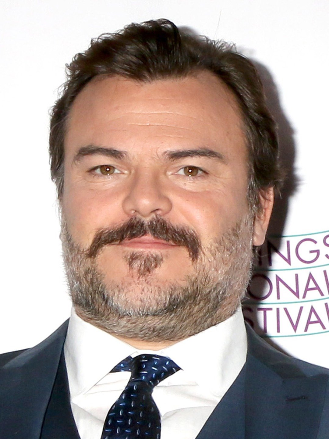 Jack Black